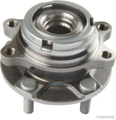 Wheel Bearing Kit (J4701039)