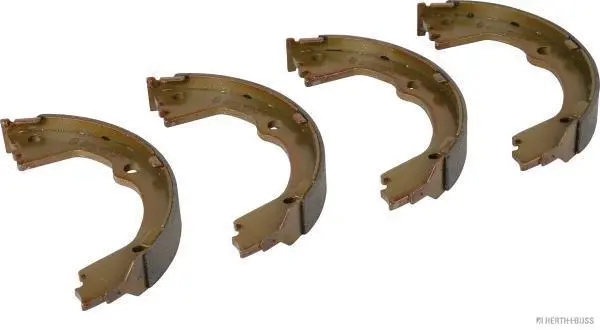 Brake Shoe Set, parking brake (J3510523)
