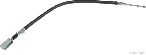 Cable Pull, parking brake (J3931055)