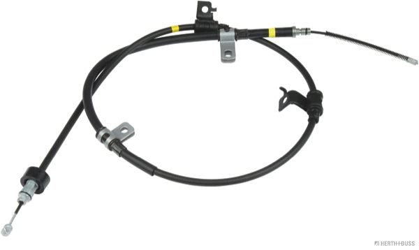 Cable Pull, parking brake (J3920518)