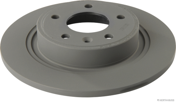 Brake Disc (J3310901)