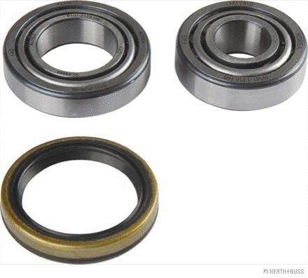Wheel Bearing Kit (J4710307)