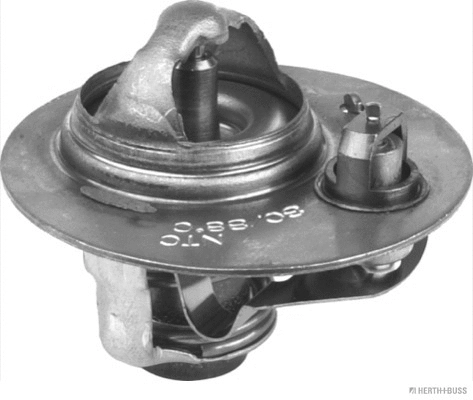 Thermostat, coolant (J1533005)
