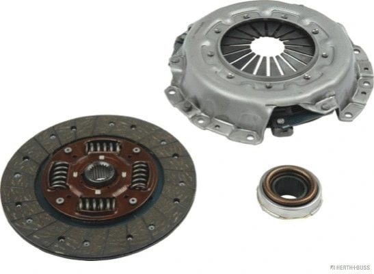 Clutch Kit (J2000575)