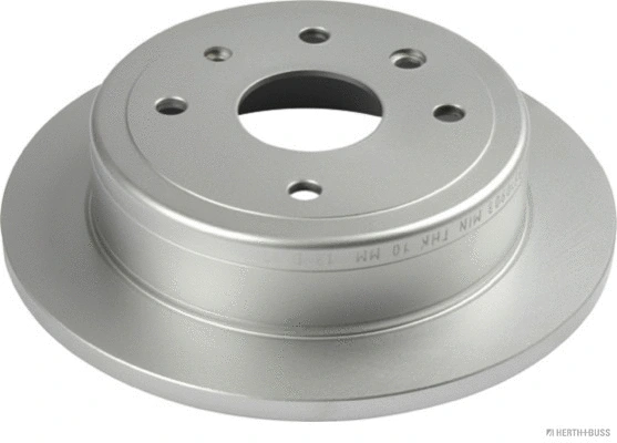 Brake Disc (J3310903)