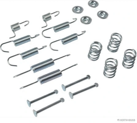 Accessory Kit, brake shoes (J3560903)