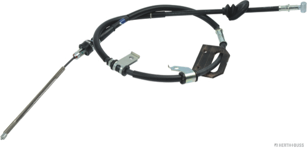 Cable Pull, parking brake (J3938007)