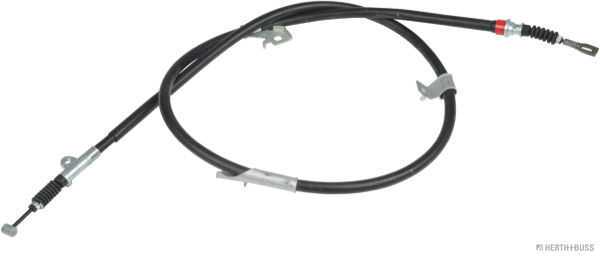 Cable Pull, parking brake (J3931045)