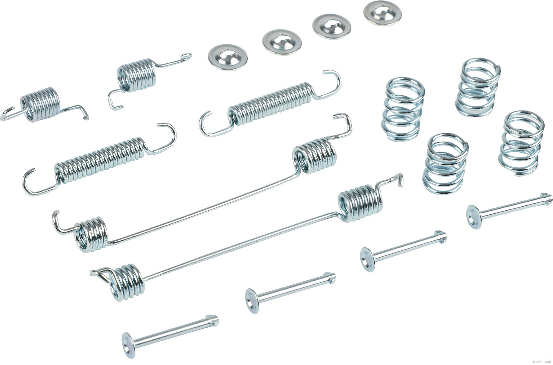 Accessory Kit, brake shoes (J3561024)