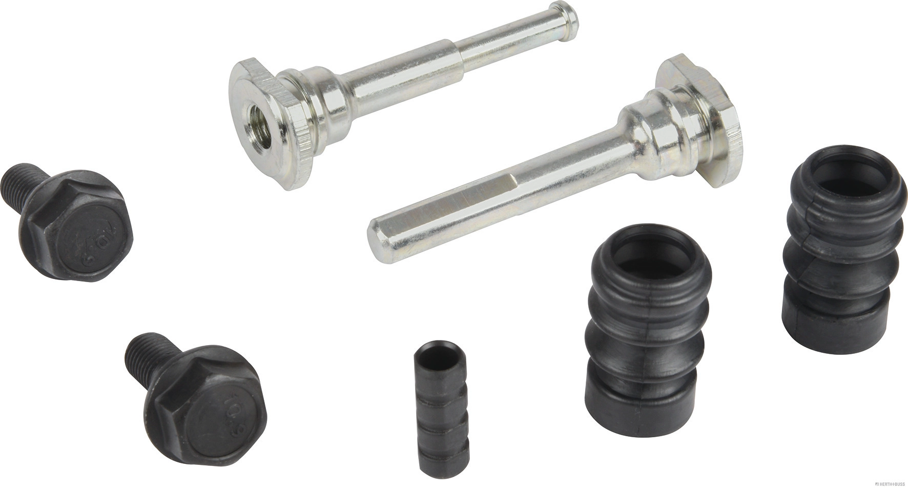 Guide Sleeve Kit, brake caliper (J3278006)