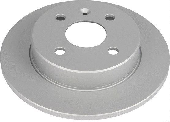 Brake Disc (J3310912)