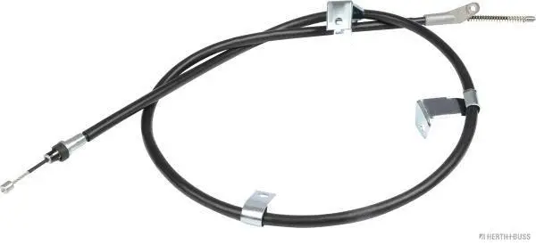 Cable Pull, parking brake (J3921062)