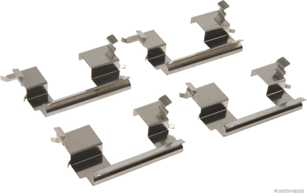 Accessory Kit, disc brake pad (J3669004)