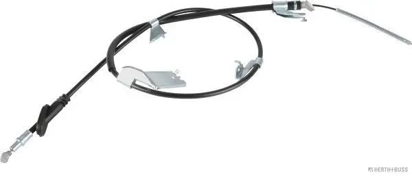 Cable Pull, parking brake (J3928047)