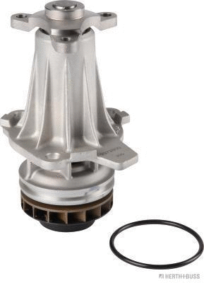 Water Pump, engine cooling (J1511118)