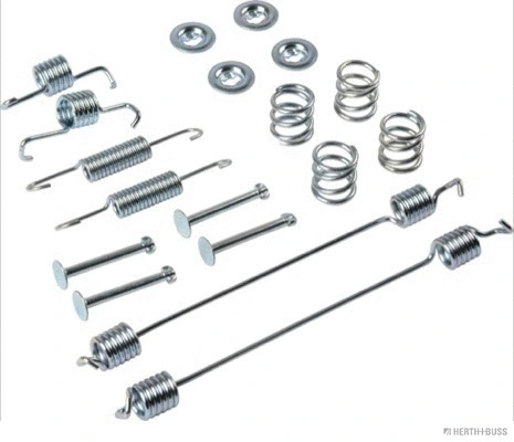 Accessory Kit, brake shoes (J3561021)