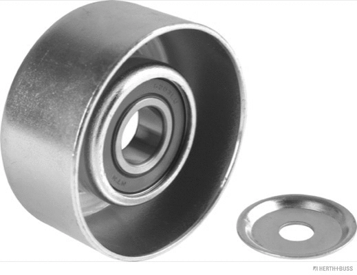 Tensioner Pulley, V-ribbed belt (J1144043)