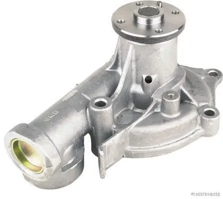 Water Pump, engine cooling (J1515016)