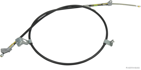 Cable Pull, parking brake (J3922069)