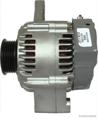 Alternator (J5118018)
