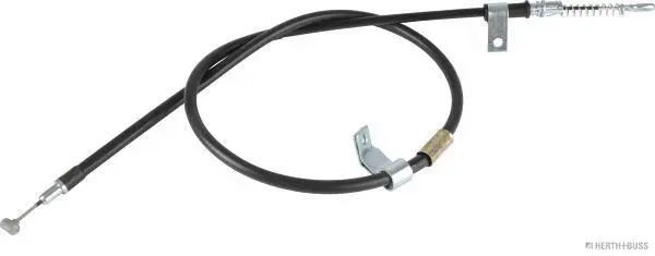 Cable Pull, parking brake (J3920908)