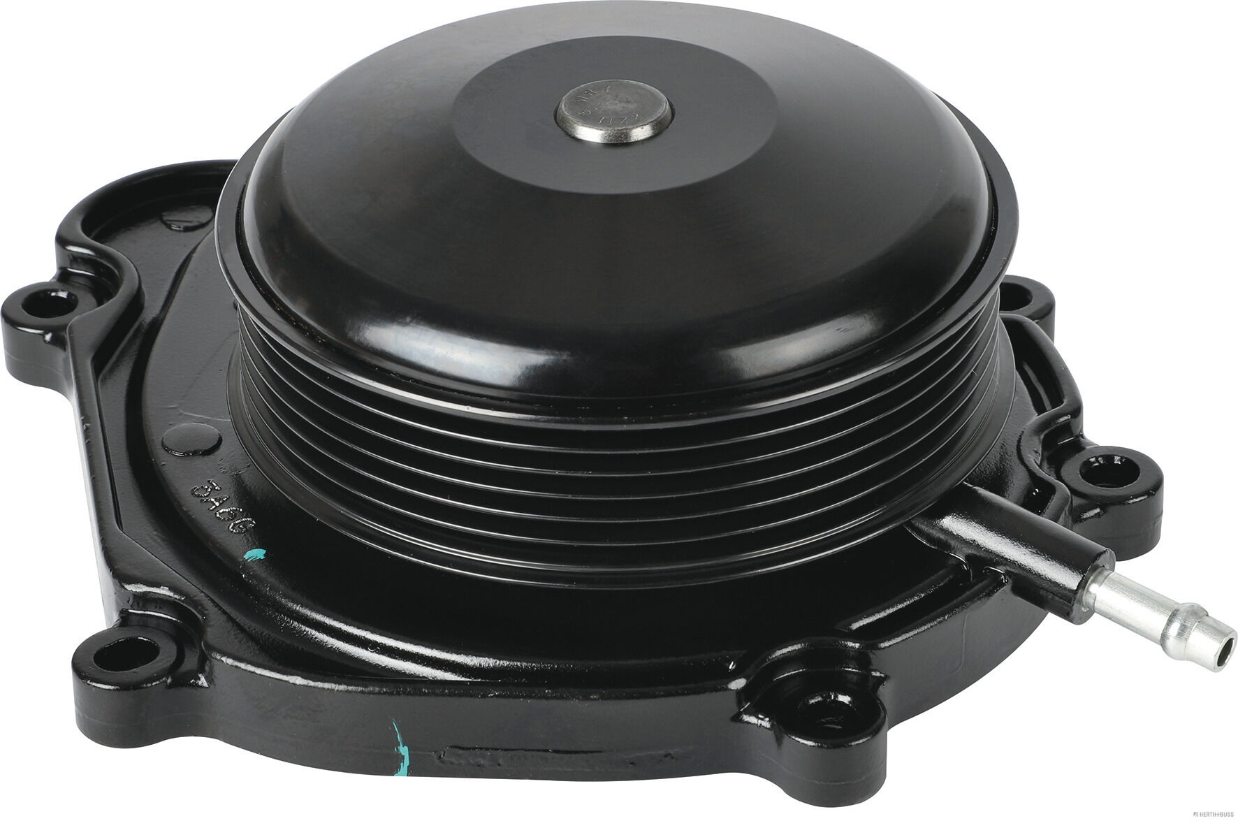 Water Pump, engine cooling (J1511122)