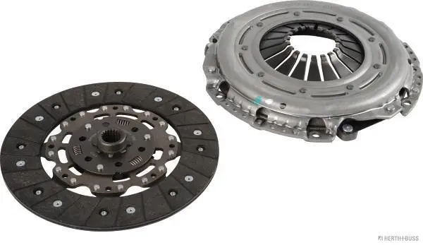 Clutch Kit (J2003165)