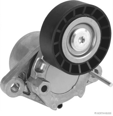Belt Tensioner, V-ribbed belt (J1140540)