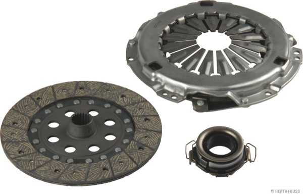 Clutch Kit (J2002186)