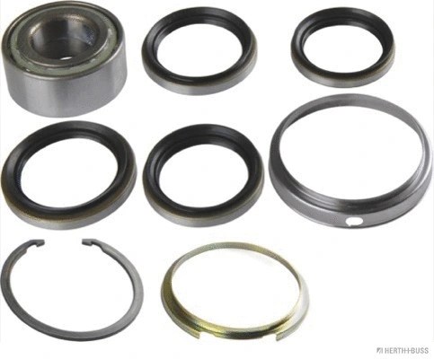Wheel Bearing Kit (J4702022)