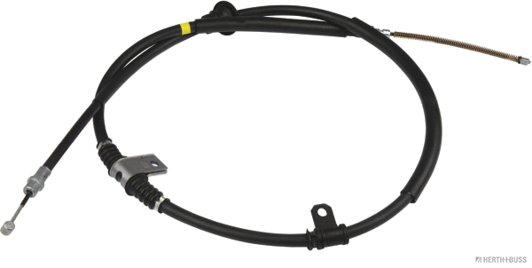 Cable Pull, parking brake (J3930505)