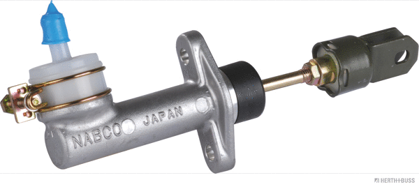 Master Cylinder, clutch (J2505016)