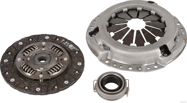 Clutch Kit (J2005200)