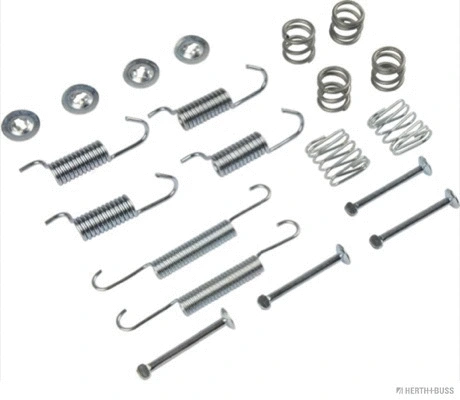 Accessory Kit, brake shoes (J3567001)