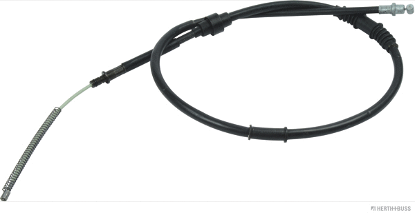 Cable Pull, parking brake (J3935070)