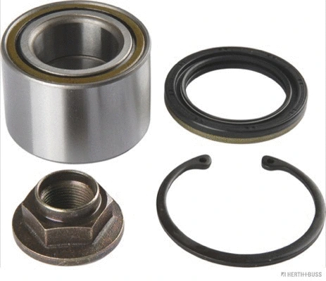 Wheel Bearing Kit (J4713015)