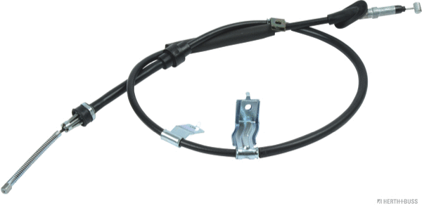 Cable Pull, parking brake (J3934065)