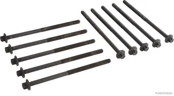 Cylinder Head Bolt Set (J1281061)