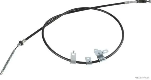 Cable Pull, parking brake (J3932067)