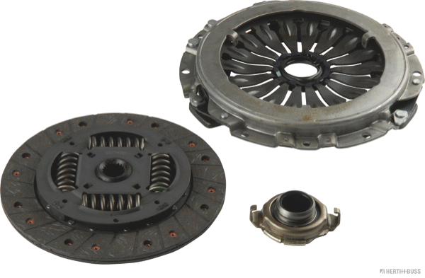 Clutch Kit (J2000540)