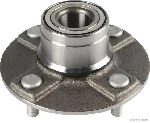 Wheel Bearing Kit (J4711071)