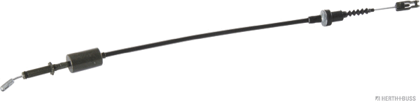 Cable Pull, clutch control (J2300501)