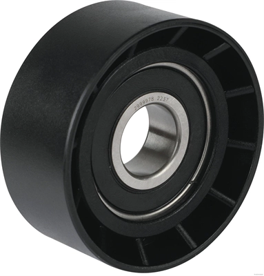 Deflection/Guide Pulley, V-ribbed belt (J1141088)