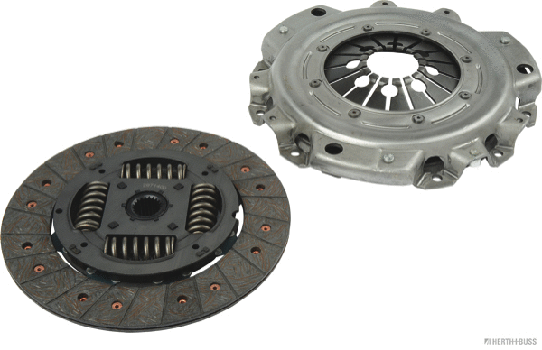 Clutch Kit (J2001202)