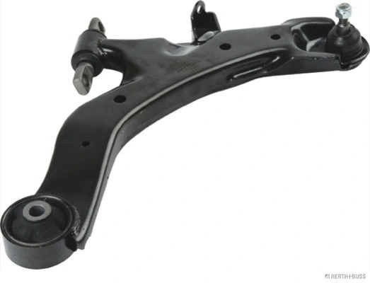 Control/Trailing Arm, wheel suspension (J4910512)