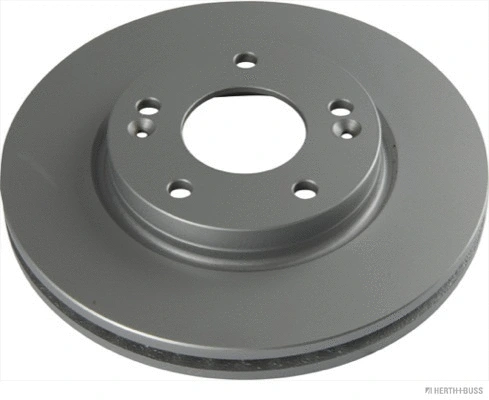 Brake Disc (J3300522)