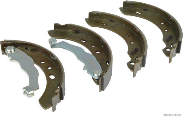 Brake Shoe Set (J3501043)