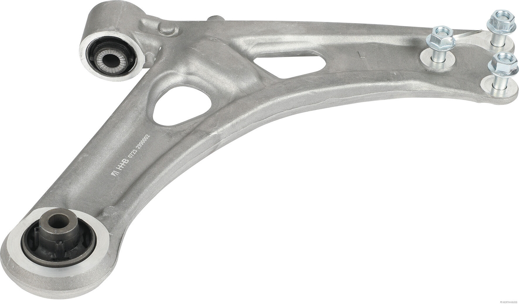 Control/Trailing Arm, wheel suspension (J4902088)