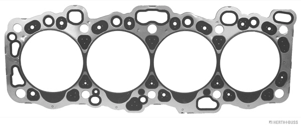 Gasket, cylinder head (J1251007)