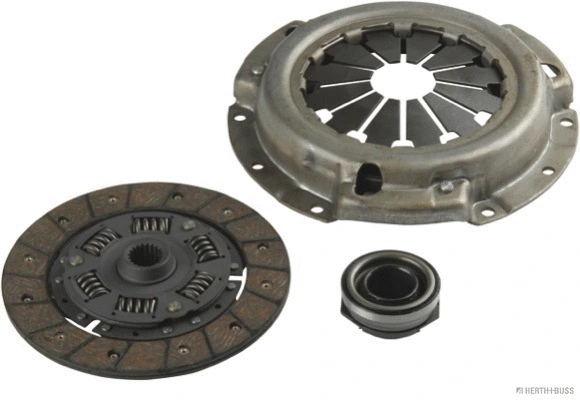 Clutch Kit (J2003030)